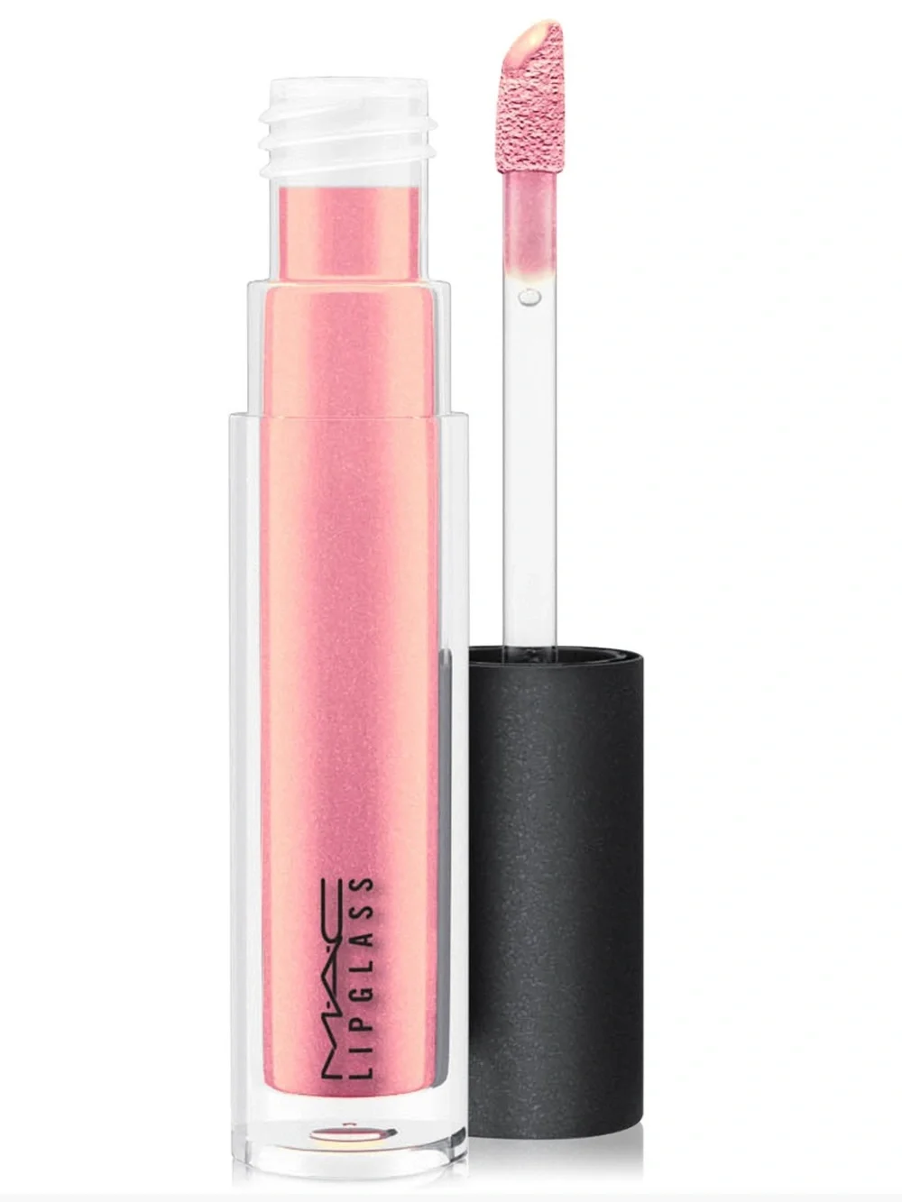 MAC Nymphette Lipglass Lipgloss